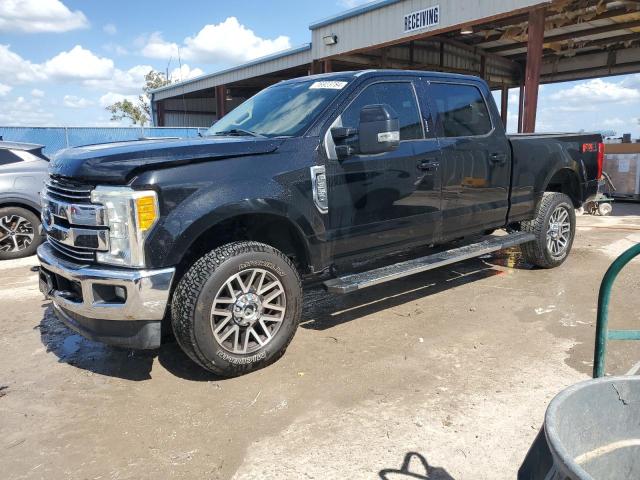 VIN 1FT8W3B63HEC38489 2017 Ford F-350, Super Duty no.1