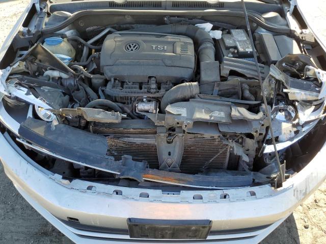 2016 VOLKSWAGEN JETTA SEL - 3VWL17AJ5GM206428