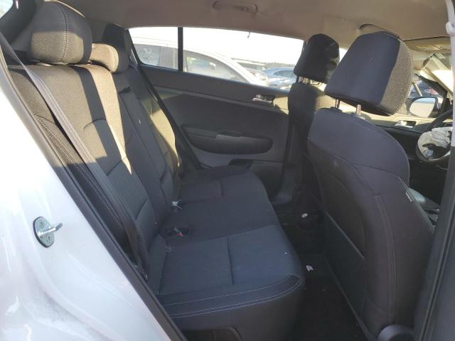 2021 KIA SPORTAGE L - KNDPM3AC3M7897454