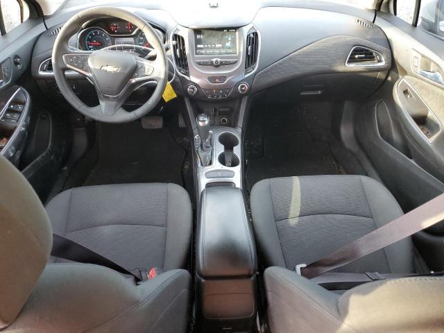 2017 CHEVROLET CRUZE LT - 1G1BE5SM4H7110634