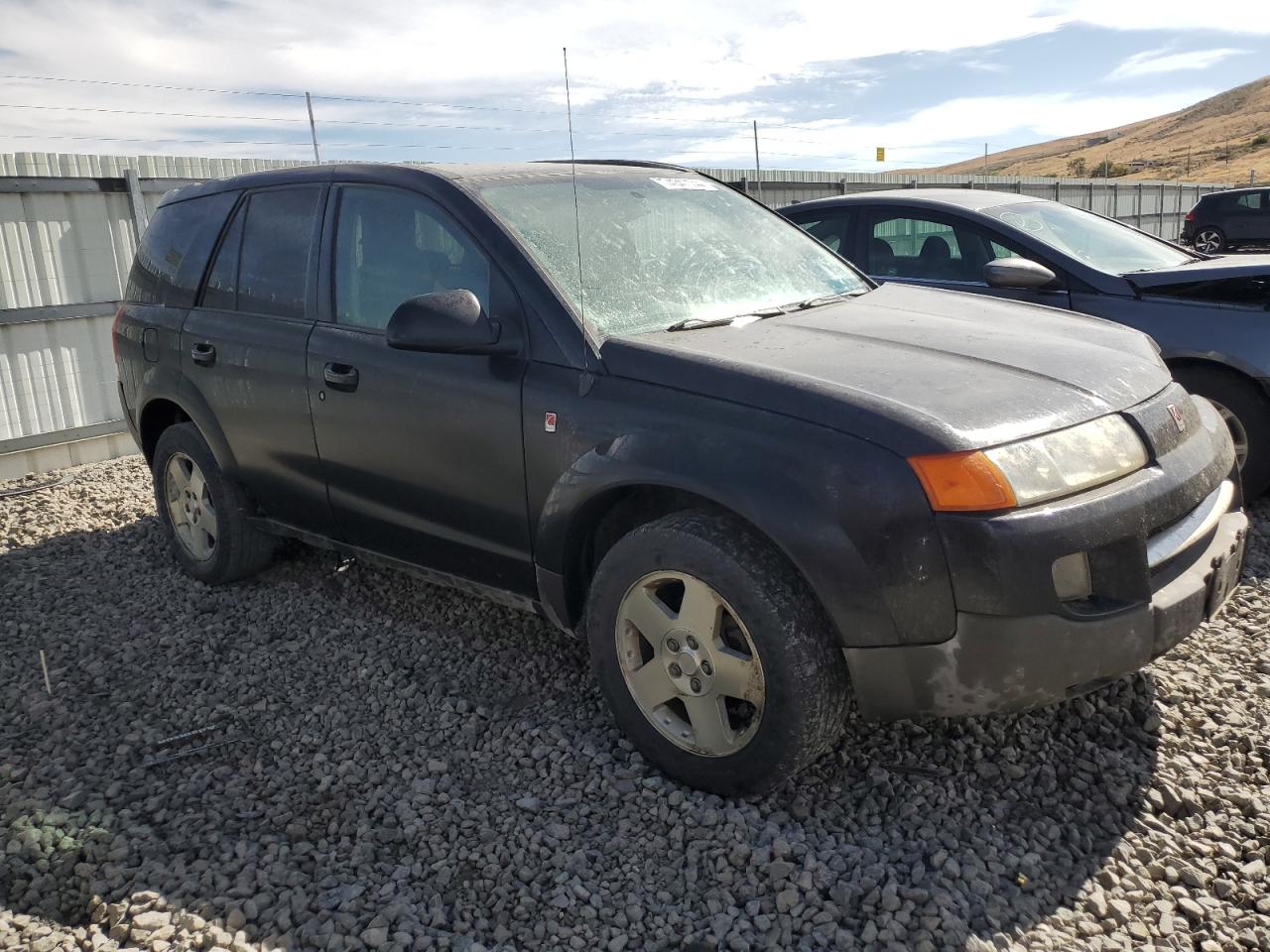 Lot #2895776724 2005 SATURN VUE