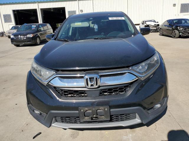 2018 HONDA CR-V EX - 2HKRW1H57JH513195
