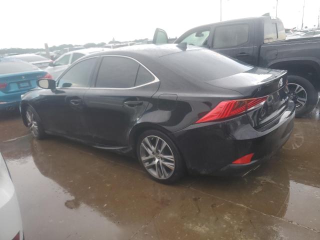 VIN JTHBA1D22K5091672 2019 Lexus IS, 300 no.2