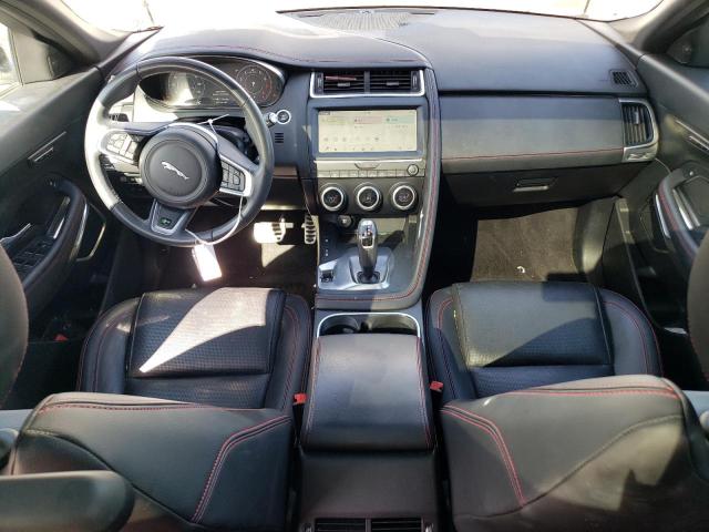 2020 JAGUAR E-PACE CHE SADF12FXXL1009590