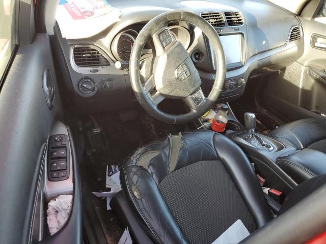 2015 DODGE JOURNEY CR - 3C4PDCGB2FT698103