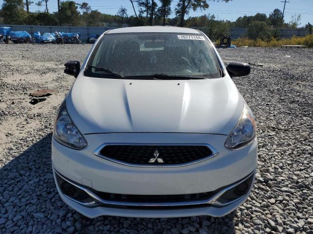 2020 MITSUBISHI MIRAGE LE ML32A5HJ0LH001660