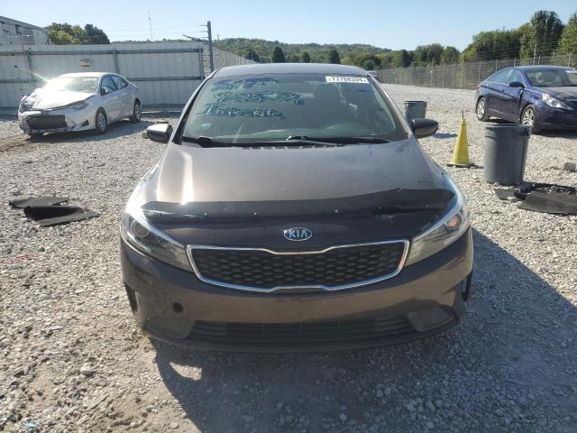 2017 KIA FORTE LX - 3KPFK4A73HE150288