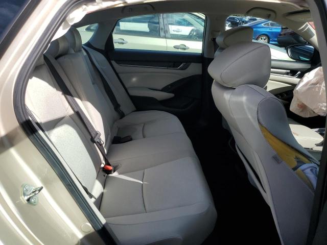 2020 HONDA ACCORD LX - 1HGCV1F18LA049211