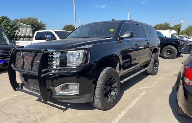 VIN 1GKS2GKC5FR155011 2015 GMC Yukon, K1500 Sle no.2