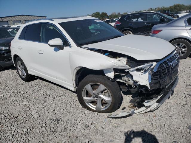 2021 AUDI Q3 PREMIUM WA1AUCF31M1089938