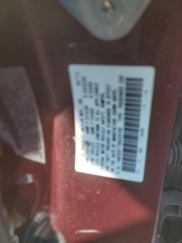 VIN 1HGCR2F77DA228789 2013 Honda Accord, EX no.12