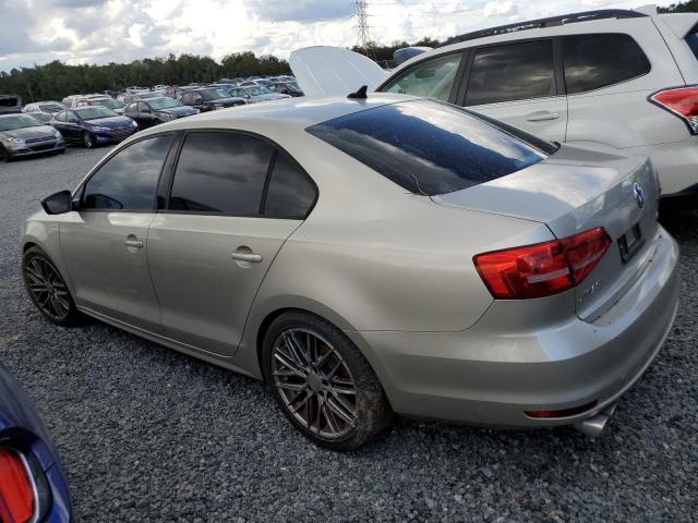 2015 VOLKSWAGEN JETTA SE - 3VWD07AJ7FM415854