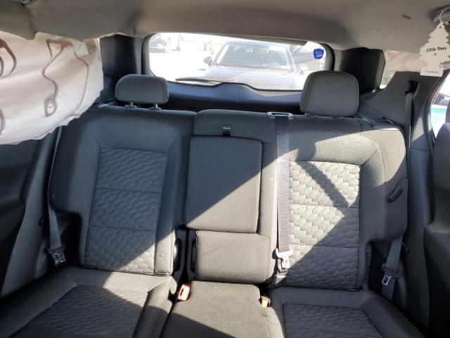 2020 CHEVROLET EQUINOX LT - 2GNAXVEX3L6278753