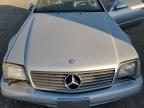 MERCEDES-BENZ SL 500 photo