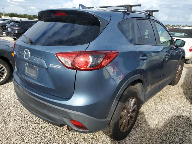 VIN JM3KE2CY2G0865500 2016 Mazda CX-5, Touring no.3