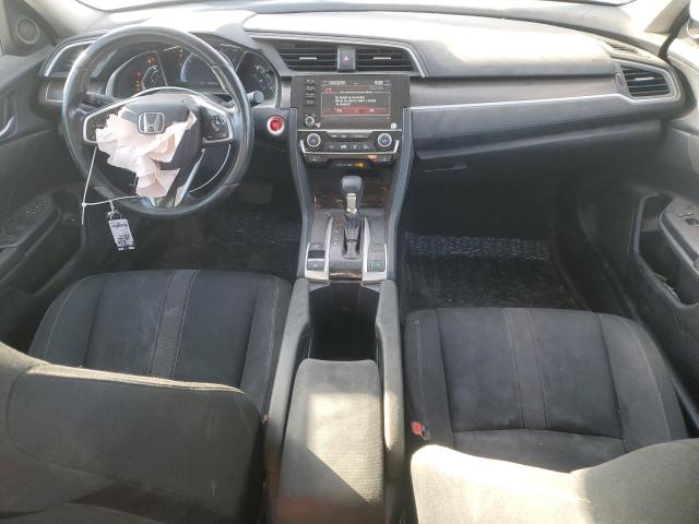 JHMFC1F34KX002724 2019 HONDA CIVIC