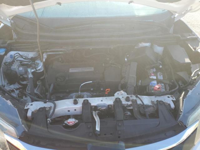 2015 HONDA CR-V LX - 5J6RM4H33FL038776