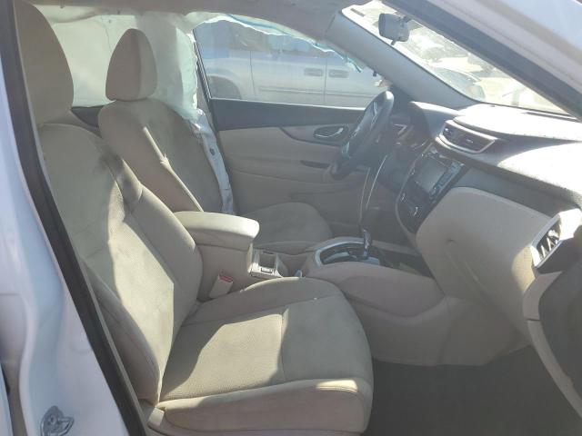 2016 NISSAN ROGUE S - 5N1AT2MT0GC847326