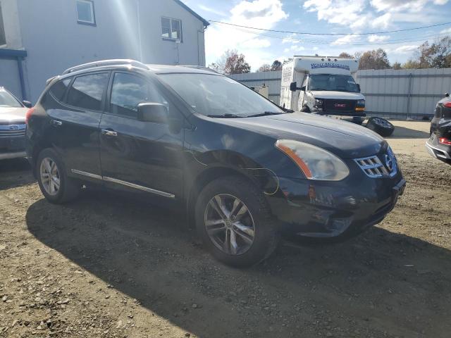 VIN JN8AS5MVXDW604177 2013 Nissan Rogue, S no.4