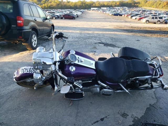 2002 HARLEY-DAVIDSON FLHRI 1HD1FBW3X2Y606151