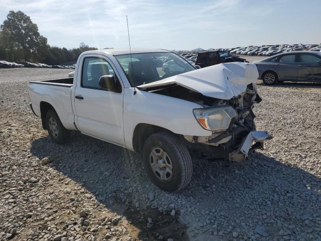 VIN 5TFNX4CN1EX043180 2014 Toyota Tacoma no.4