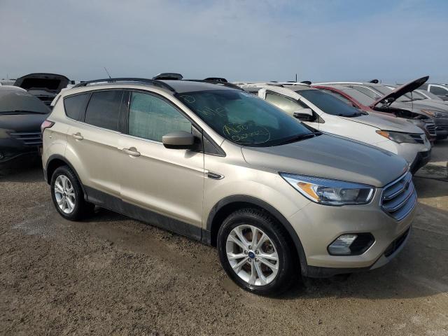 2018 FORD ESCAPE SE - 1FMCU9GD9JUB81796