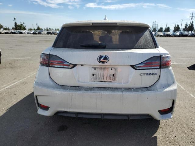 VIN JTHKD5BH6G2272966 2016 Lexus CT, 200 no.6