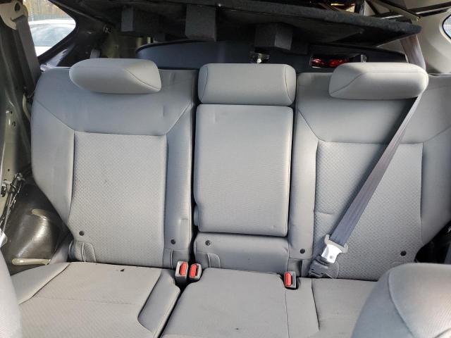 2016 HONDA CR-V EX - 2HKRM4H52GH629193