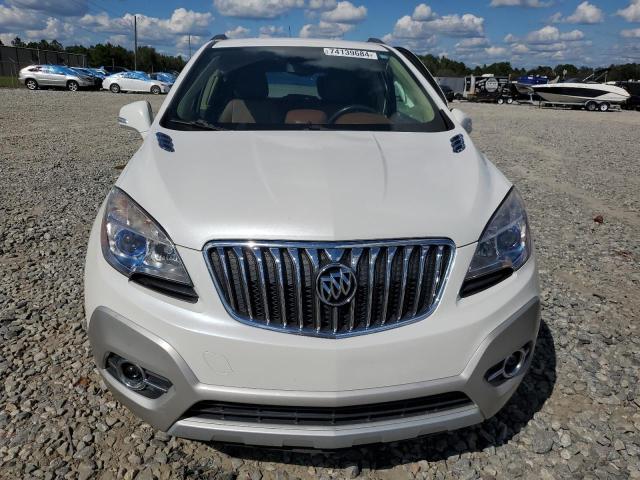 2015 BUICK ENCORE - KL4CJCSBXFB196353