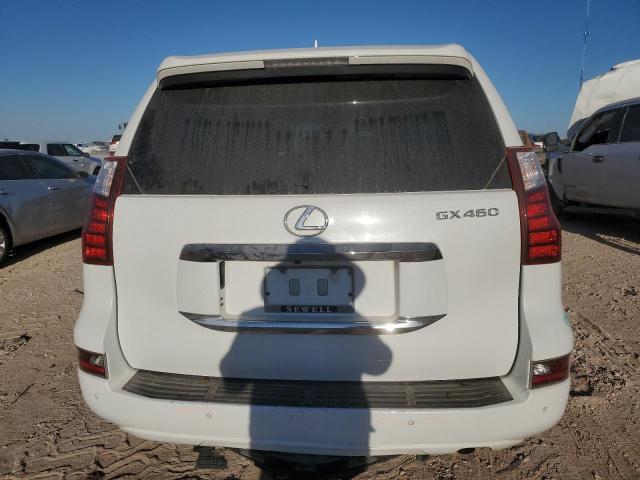 VIN JTJJM7FX0J5186954 2018 LEXUS GX no.6