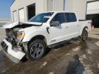 2022 FORD F150 SUPER - 1FTFW1ED3NFB13942