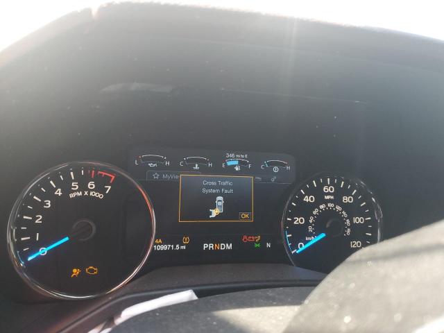 2017 FORD F150 SUPER - 1FTEW1EG8HFB30083