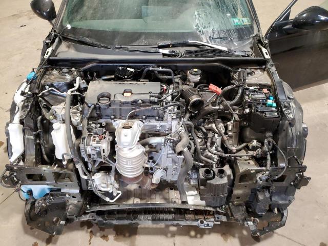 VIN 2HGFE2F51RH504304 2024 Honda Civic, Sport no.11