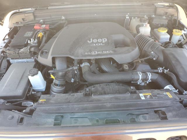 2022 JEEP WRANGLER U - 1C4HJXDM3NW144667