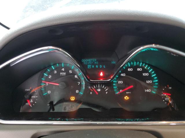 2016 CHEVROLET TRAVERSE L - 1GNKRFKD8GJ321426