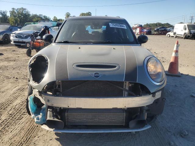 VIN WMWXU3C59K2F52003 2019 Mini Cooper, S no.5