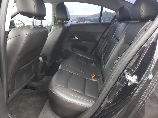 2016 CHEVROLET CRUZE LIMI 1G1PF5SB2G7153093