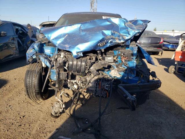 2018 KIA SOUL + - KNDJP3A57J7551031