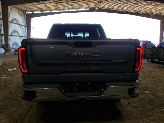2021 GMC SIERRA C15 3GTP8DED1MG232165