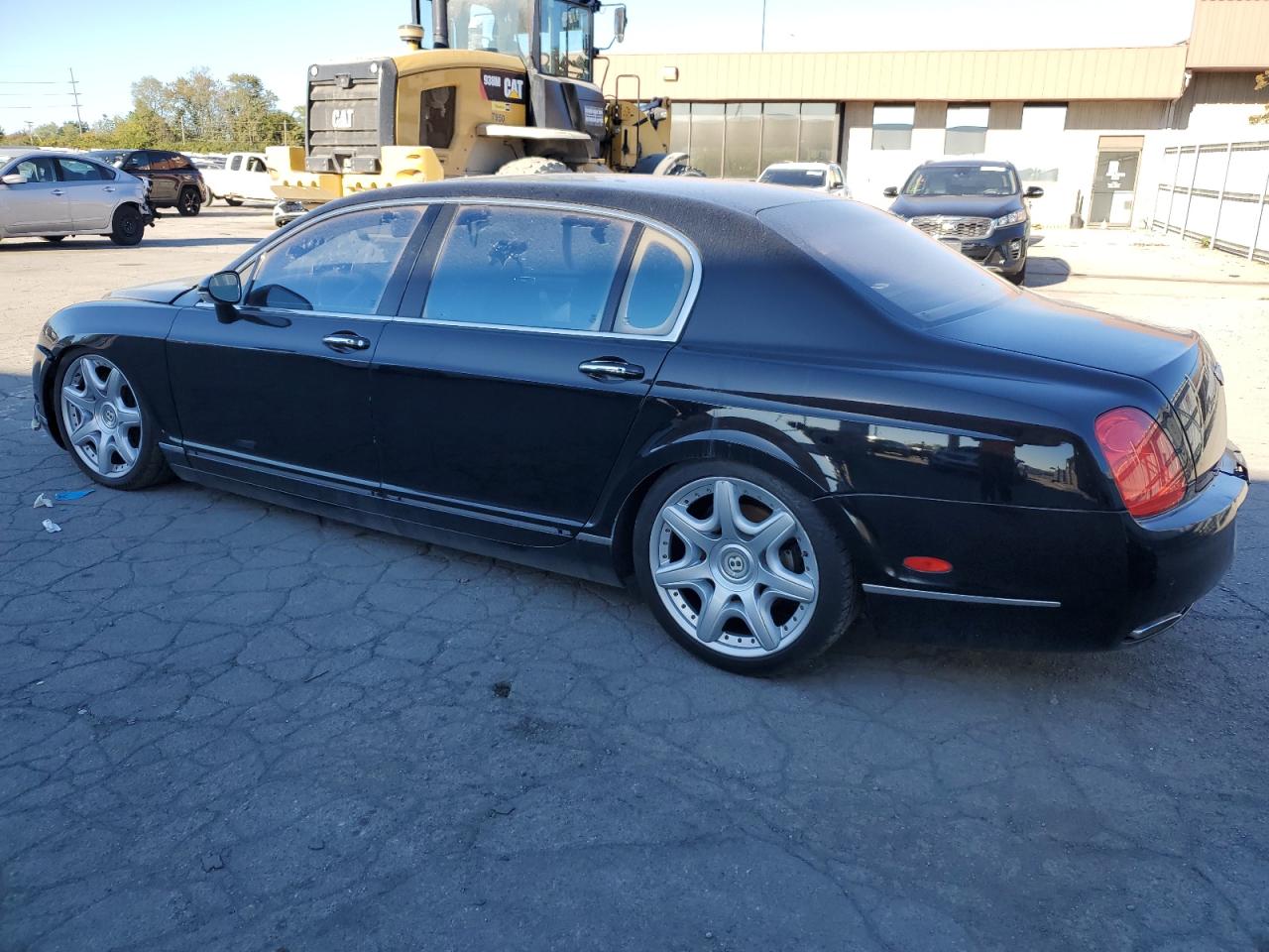 Lot #2962415157 2006 BENTLEY CONTINENTA