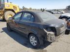 KIA RIO BASE photo