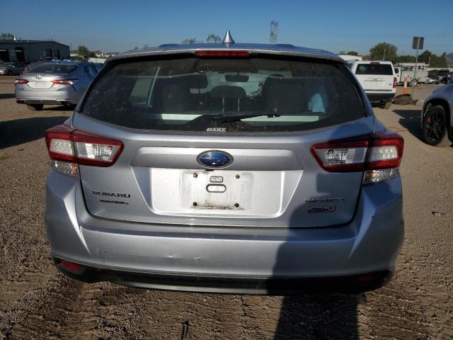2017 SUBARU IMPREZA SP - 4S3GTAM63H3747242