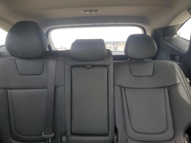 2024 HYUNDAI TUCSON SEL - KM8JCCD12RU178736