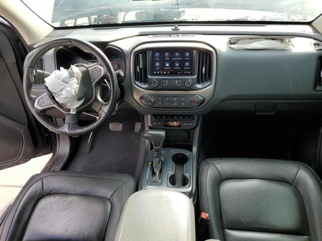 2019 CHEVROLET COLORADO Z - 1GCGTDEN5K1339335