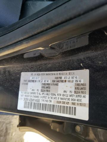 2017 MAZDA 3 GRAND TO - 3MZBN1W35HM144988