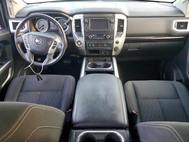 2018 NISSAN TITAN SV - 1N6AA1E61JN513232