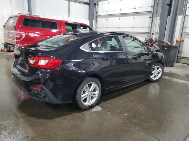2017 CHEVROLET CRUZE LT - 1G1BE5SM9H7186558