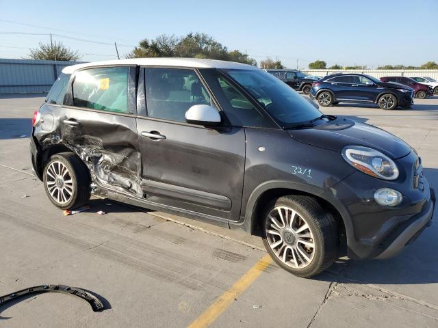 2020 FIAT 500L TREKK ZFBNFADH4LZ042720