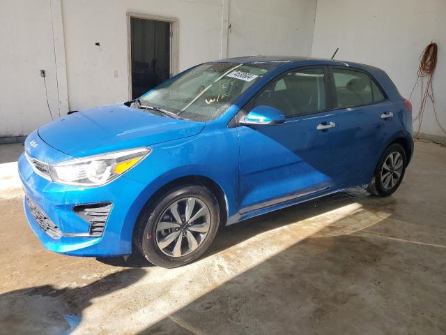 2023 KIA RIO S #2974791111