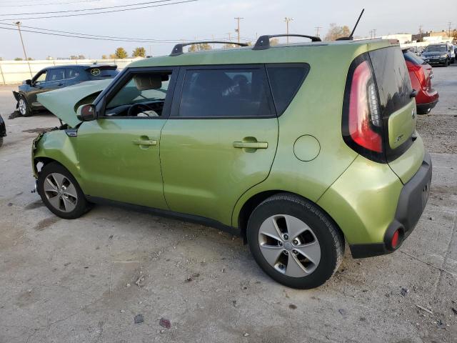 2015 KIA SOUL - KNDJN2A22F7811025